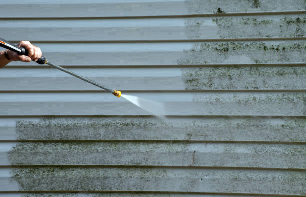 Why Choose Our Certified Pressure Washing Experts for Your Project Needs in Phoenix, AZ?