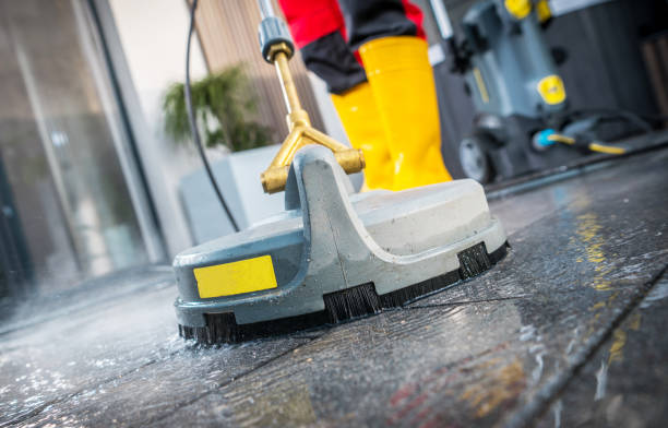 Phoenix, AZ Pressure Washing Company
