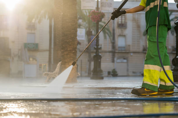 Professional Pressure Washing in Phoenix, AZ